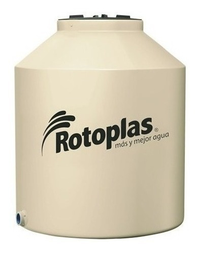 Tanque  Rotoplas 1100 Ltrs- Envio Gratis- Consultar-