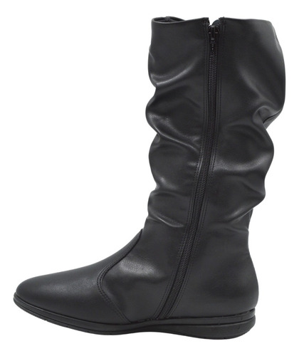 Bota Piccadilly Mujer 261.025.10/neg