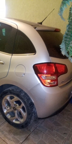 Citroen C3 Exclusive 2013 Exclusive