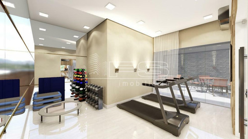 Imagem 4 de 15 de Villa Lisboa Meia Praia - 3 Dormitórios Itapema - 3796