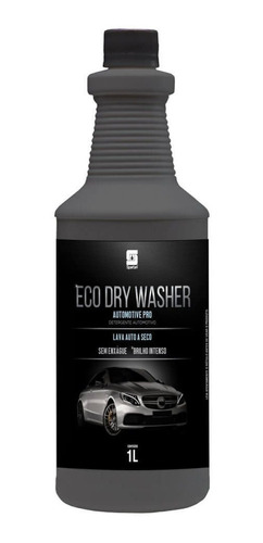 Lava A Seco Eco Dry Washer Automotive Pro Spartan 1l