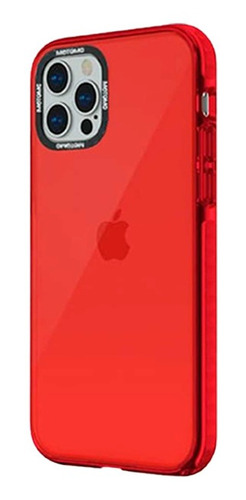 Carcasa Para iPhone 11 Fluor Colores