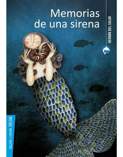 Memorias De Una Sirena Zigzag Oriignal