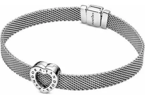 Pandora Reflexions Charm Coraz n Clip Original