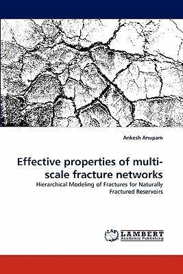 Libro Effective Properties Of Multi-scale Fracture Networ...