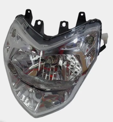 Farola Completa Bajaj Pulsar 135 Ls M/n Calidad Original