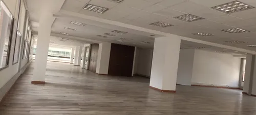 Oficina En Arriendo En Chico Norte. Cod A1105066