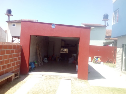 Imagen 3 de 10 de Duplex De 3 Ambientes A Estrenar