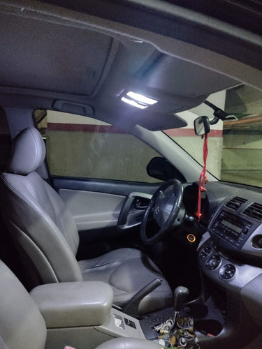 Toyota RAV4 2.4 4x4 At
