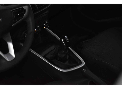 Chevrolet Onix 1.0 TURBO FLEX LTZ MANUAL