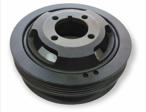 Damper Cigueñal Kia Carens 1.8 Shuma 1.8