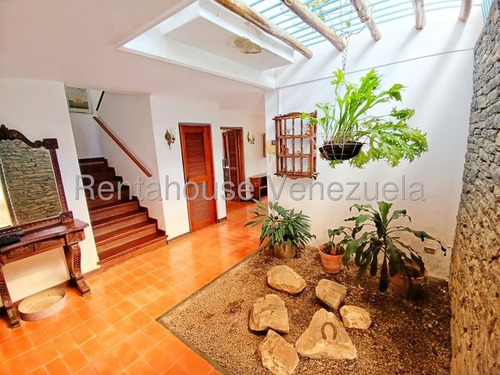 Casa En Venta Santa Paula