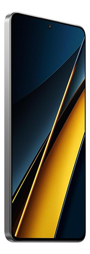 Xiaomi Poco X6 Pro 12gb Ram 512gb Rom Dual Sim Amarillo