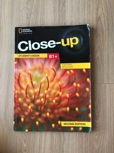 Close Up B1+ - Student Book