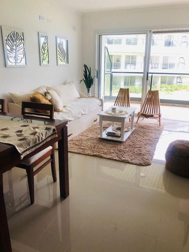 Departamento Venta Parque Siquiman 2 Dormitorios Jerarquía