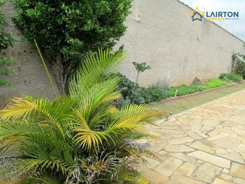 Chácara Com 2 Dormitórios À Venda, 1000 M² Por R$ 742.000,00 - Lagoa - Atibaia/sp - Ch1265