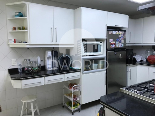 Imagem 8 de 30 de Belíssimo Sobrado - Localização Privilegiada! - Ca00199 - 69437544