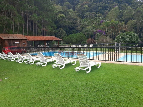 Imagem 12 de 27 de Terreno Em Condomínio Com 2.000 M², Em Bonsucesso. - Te00397 - 69360138