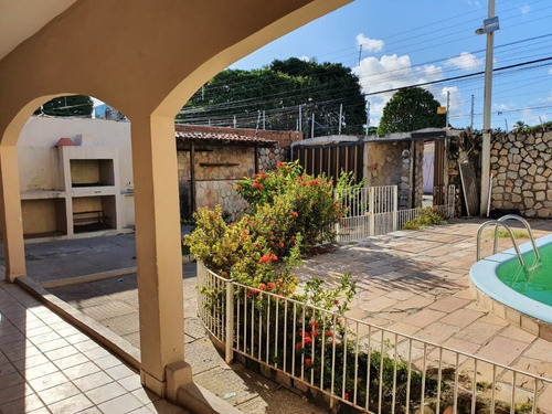Imagem 14 de 25 de Casa Em Janga, Paulista/pe De 360m² 3 Quartos À Venda Por R$ 750.000,00 - Ca987422-s