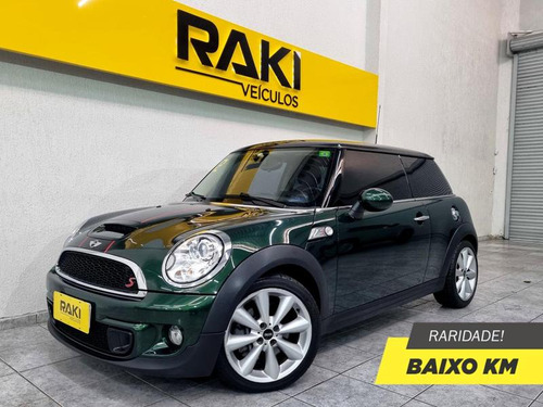 MINI Cooper S Cooper S