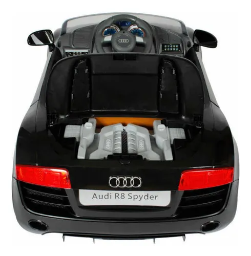Audi r8 montable new arrivals