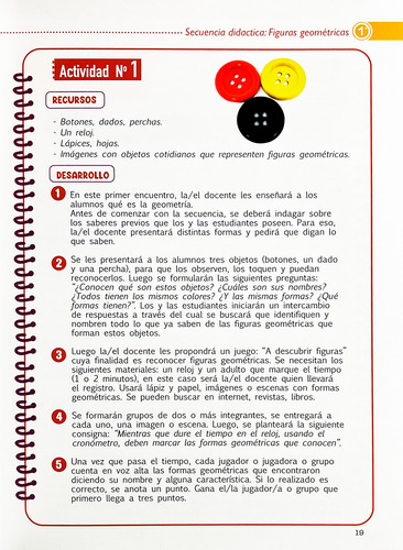 Mis Planificaciones Para Primaria 1o A 3o Grado, Tapa Dura