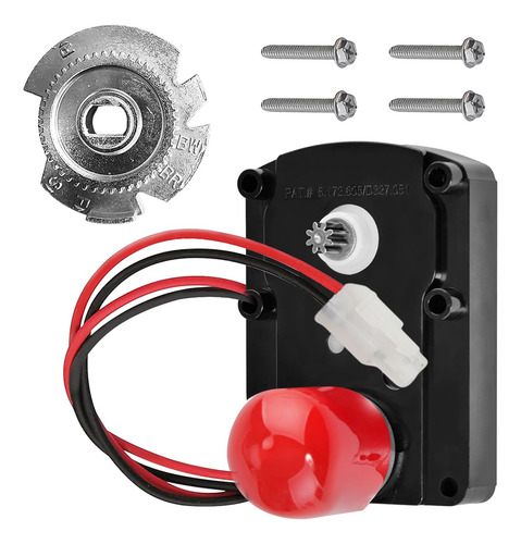 7384683 7286039 7281291 7384691 Ws26x10021 Motor Suavizador