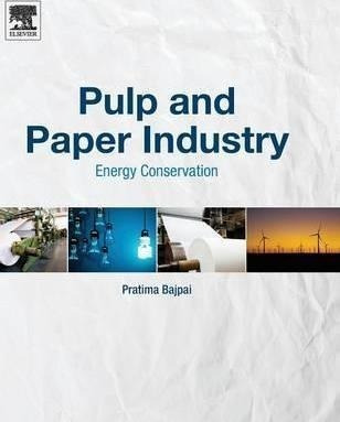 Pulp And Paper Industry - Dr. Pratima Bajpai