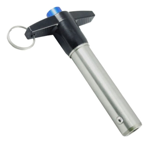5 Piezas De Liberación Rápida T-handle Pin Ball Lock Pins