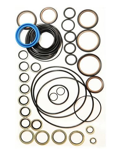 Seal Kit 87948449