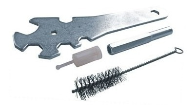 Imagen 5 de 9 de Pistola Para Pintar Por Gravedad Bta Air Tools Hvlp