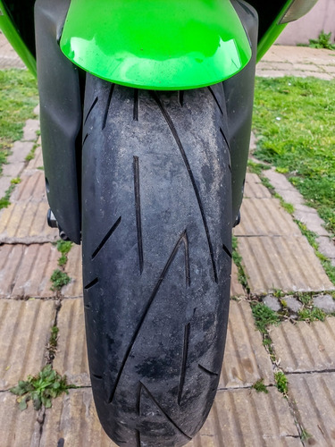 Kawasaki Zx-10r