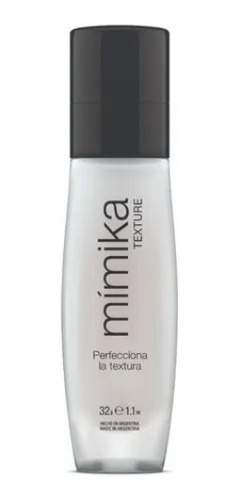 Primer Pre Base De Maquillaje Premium Mimika By Lidherma