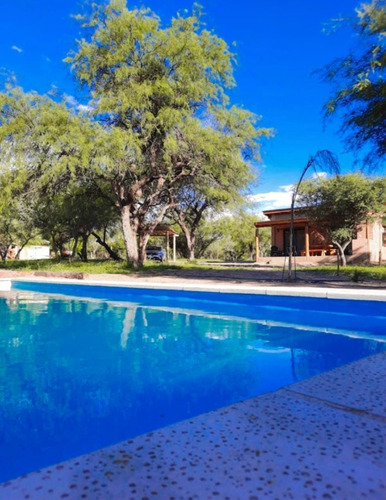 Imagen 2 de 16 de Alquiler Córdoba-valle Traslasierras-san Javier