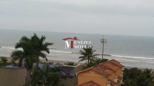 Cobertura Duplex A Venda Em Bertioga - Bairro Maitinga Ref. 388 - V388