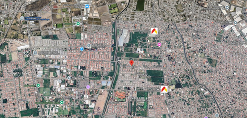 Casa En Venta; C. San Francisco, Parques Del Palmar Coto Palma Serena, Tlaquepaque, Jalisco