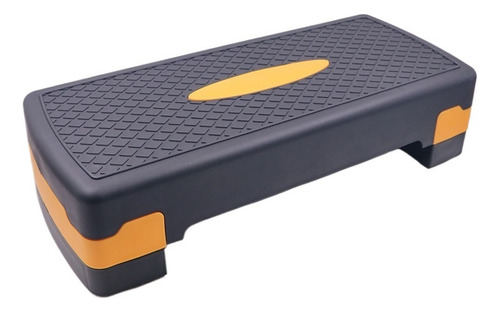 Banco Escalon De Ejercicio Step Rutinas Aerobics Ajustable