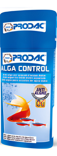 Anti Algas Prodac Alga Control X 250 Ml