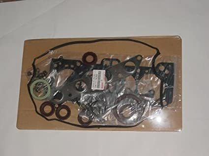 Kit Empacaduras Corolla 1.8 7afe Ae102 1994 -1998