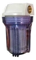 Comprar Filtro De Agua Marca Salud 1\u002F2 PuLG. Rosca Bronce Reusable.