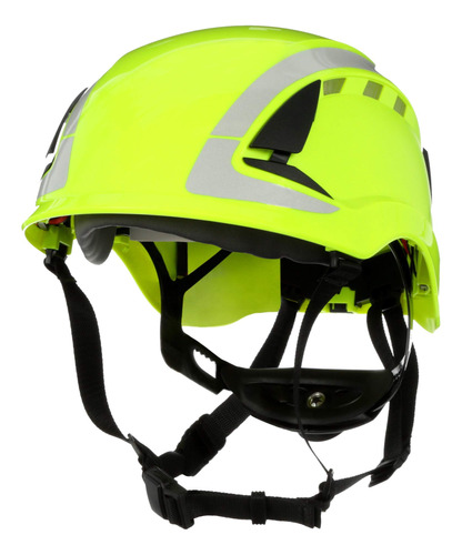 3m Securefit - Casco De Seguridad