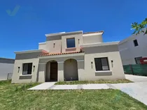 Comprar Casa 6 Ambientes En Venta - Barrio Cerrado San Pablo  - Pilar - Financiación  Propia!