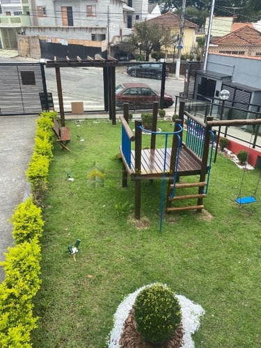 Imagem 23 de 24 de Condomínio Para Venda No Bairro Cidade Patriarca, 2 Suíte, 2 Vagas, 120 M - 4857