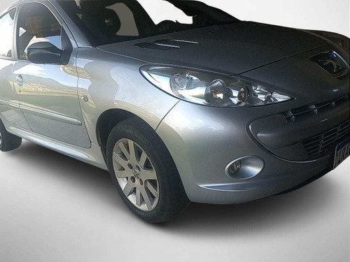 Imagem 1 de 12 de Peugeot 207 Passion Xs 1.6 16v Flex