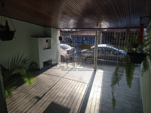 Imagem 3 de 30 de Casa Terrea Vende, 03 Dormitórios Com Suite, Jardim Santa Cecilia, Sorocaba - Ca00935 - 71024089