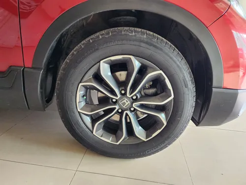 Honda CR-V 1.5 Turbo Plus Cvt