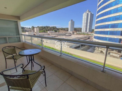 Imagen 13 de 30 de Apartamento En Venta Playa Brava 3 Dormitorios