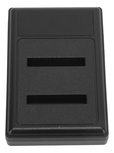 Para Cámara Con Batería Nb 11l, 2 Ranuras, Puerto Tipo C, Pa