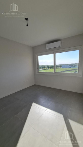 Imagen 16 de 22 de Departamento 2 Ambientes Con Terraza Propia- Balcon Y Cochera - Haras Del Sur Iii