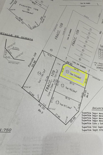 Oportunidad! Venta Lote En Los Antiguos - Financiacion